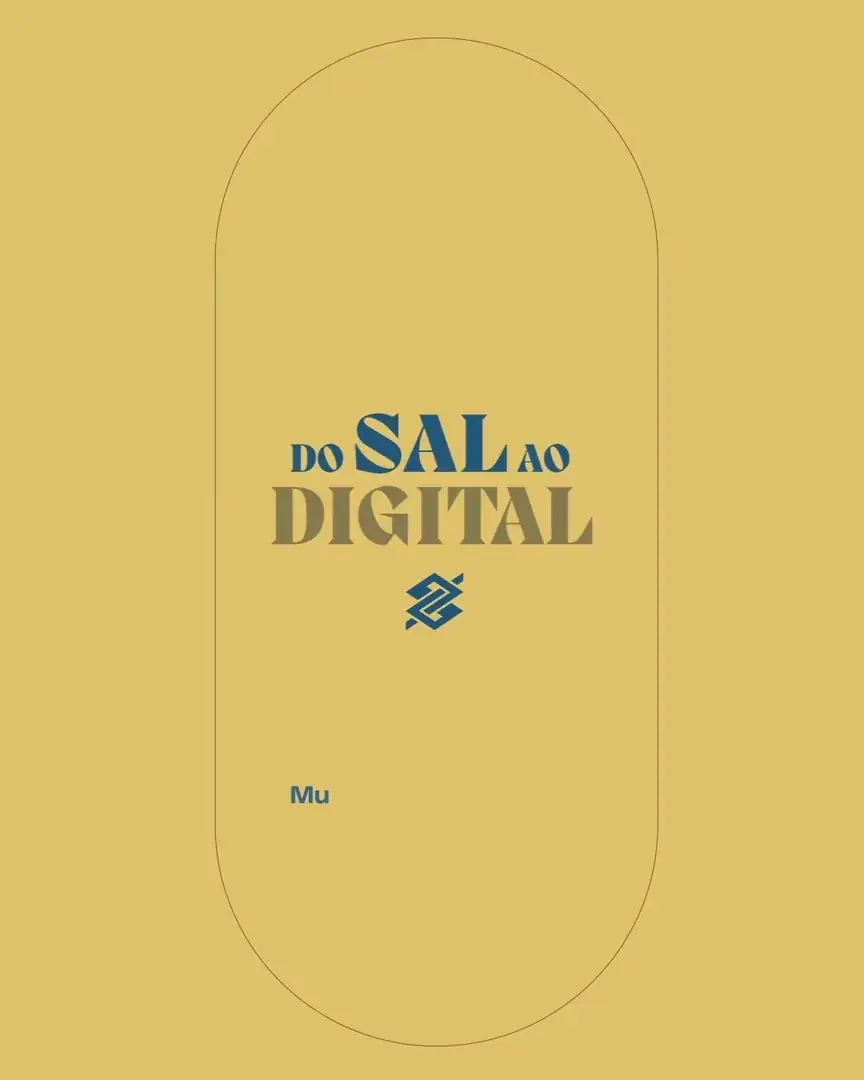 Logotipo Do Sal ao Digital